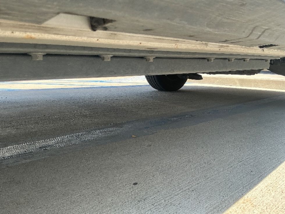 Cargo Van (Panel Van)-Alternative Fuel Trucks & Tractors-Ford-2022-TRAN350E-Fontana-CA-50,000\n\t\tmiles-$ 36,250 - Image 5