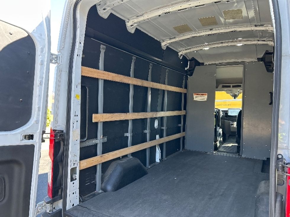 Cargo Van (Panel Van)-Alternative Fuel Trucks & Tractors-Ford-2022-TRAN350E-Fontana-CA-53,767\n\t\tmiles-$ 34,250 - Image 10