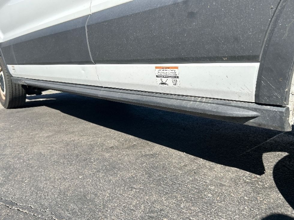 Cargo Van (Panel Van)-Alternative Fuel Trucks & Tractors-Ford-2022-TRAN350E-Fontana-CA-53,767\n\t\tmiles-$ 34,250 - Image 13