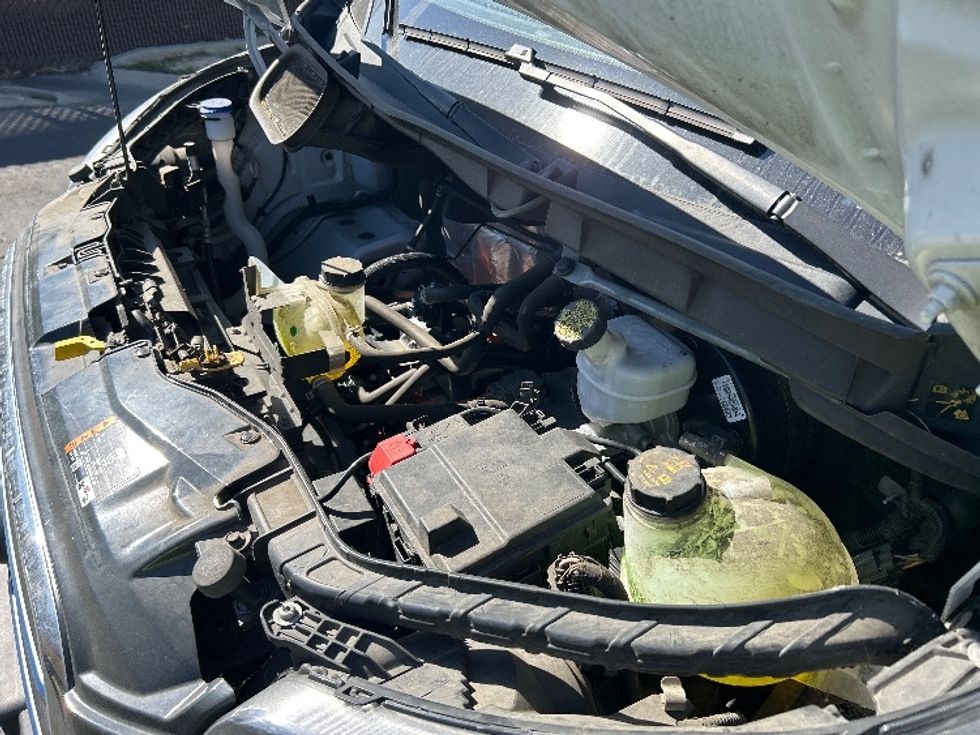 Cargo Van (Panel Van)-Alternative Fuel Trucks & Tractors-Ford-2022-TRAN350E-Fontana-CA-53,767\n\t\tmiles-$ 34,250 - Image 23