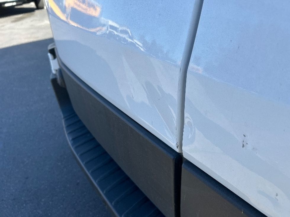 Cargo Van (Panel Van)-Alternative Fuel Trucks & Tractors-Ford-2022-TRAN350E-Fontana-CA-53,767\n\t\tmiles-$ 34,250 - Image 24