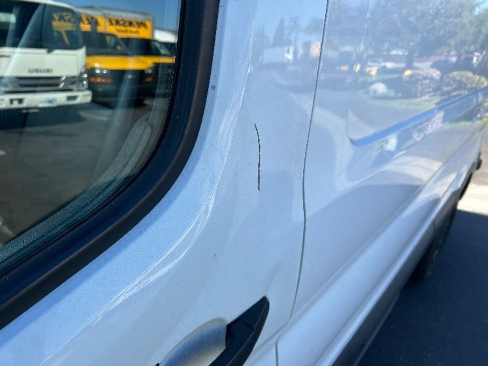 Cargo Van (Panel Van)-Alternative Fuel Trucks & Tractors-Ford-2022-TRAN350E-Fontana-CA-53,767\n\t\tmiles-$ 34,250 - Image 25