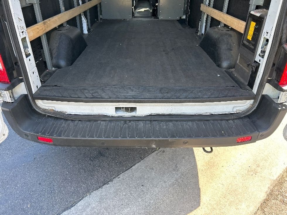 Cargo Van (Panel Van)-Alternative Fuel Trucks & Tractors-Ford-2022-TRAN350E-Fontana-CA-53,767\n\t\tmiles-$ 34,250 - Image 9