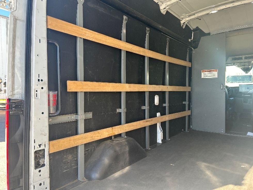 Cargo Van (Panel Van)-Alternative Fuel Trucks & Tractors-Ford-2022-TRAN350E-Fontana-CA-58,340\n\t\tmiles-$ 21,000 - Image 11
