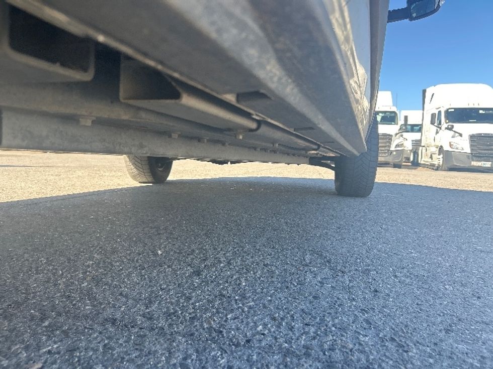 Cargo Van (Panel Van)-Alternative Fuel Trucks & Tractors-Ford-2022-TRAN350E-Fontana-CA-58,340\n\t\tmiles-$ 21,000 - Image 14