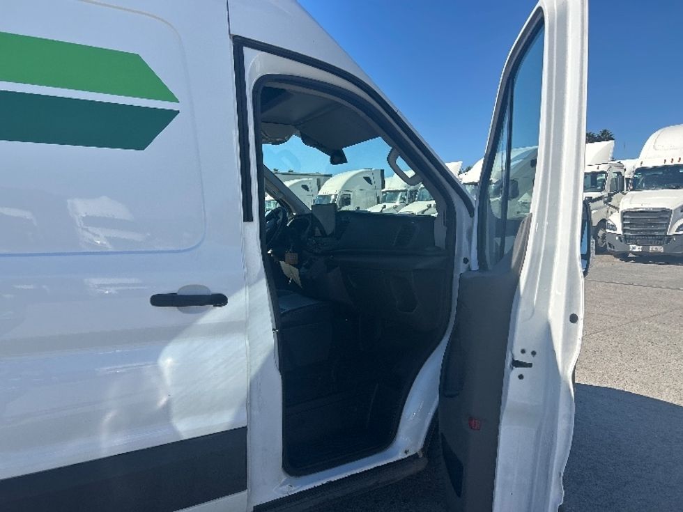 Cargo Van (Panel Van)-Alternative Fuel Trucks & Tractors-Ford-2022-TRAN350E-Fontana-CA-58,340\n\t\tmiles-$ 21,000 - Image 20