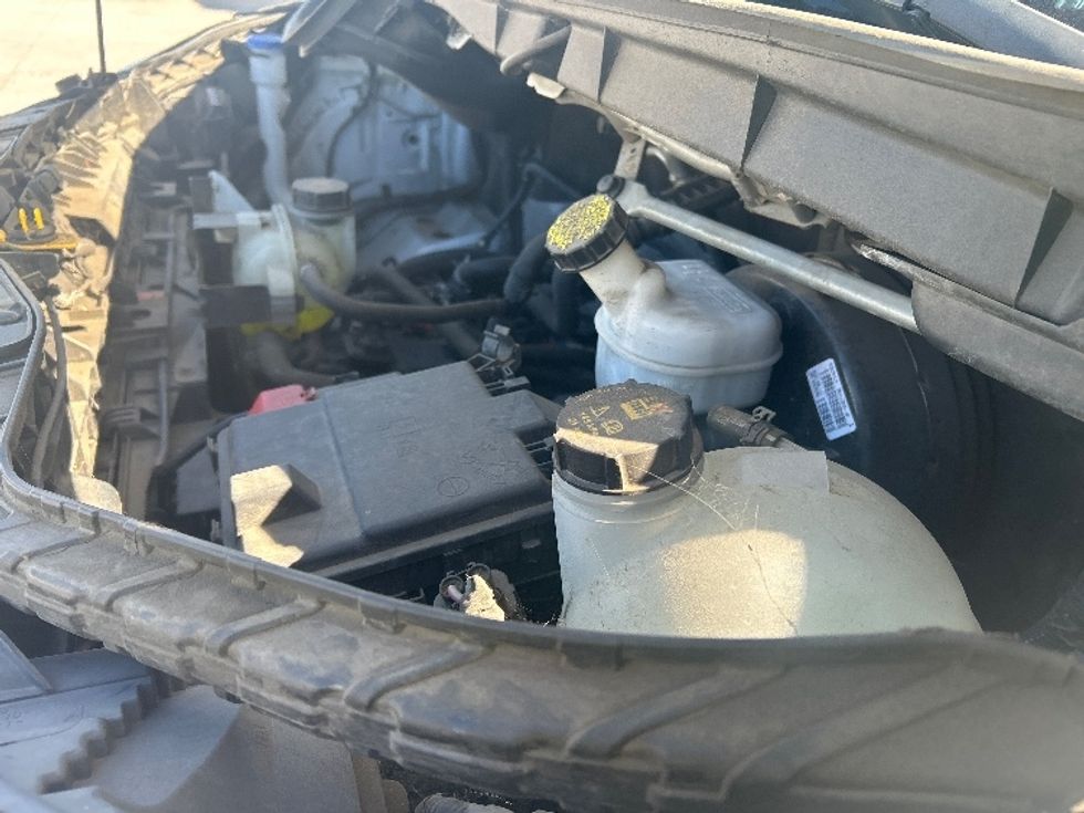 Cargo Van (Panel Van)-Alternative Fuel Trucks & Tractors-Ford-2022-TRAN350E-Fontana-CA-58,340\n\t\tmiles-$ 21,000 - Image 24