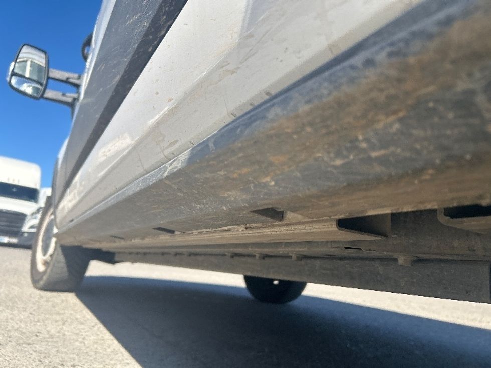 Cargo Van (Panel Van)-Alternative Fuel Trucks & Tractors-Ford-2022-TRAN350E-Fontana-CA-58,340\n\t\tmiles-$ 21,000 - Image 5