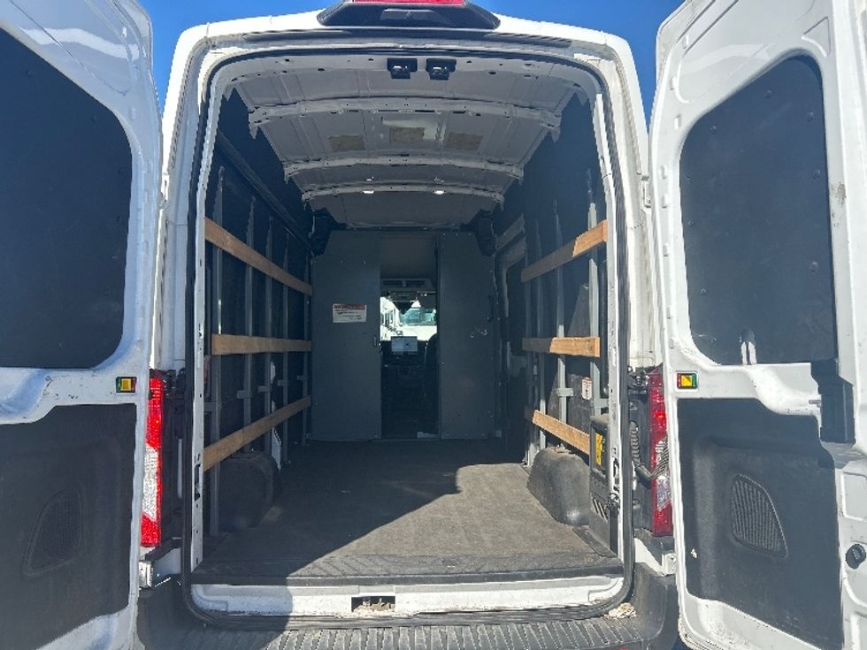 Cargo Van (Panel Van)-Alternative Fuel Trucks & Tractors-Ford-2022-TRAN350E-Fontana-CA-58,340\n\t\tmiles-$ 21,000 - Image 9