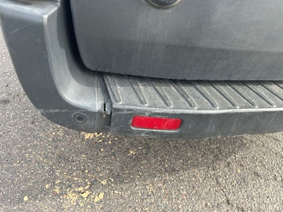 Cargo Van (Panel Van)-Alternative Fuel Trucks & Tractors-Ford-2022-TRAN350E-Fontana-CA-61,603\n\t\tmiles-$ 36,500 - Image 26