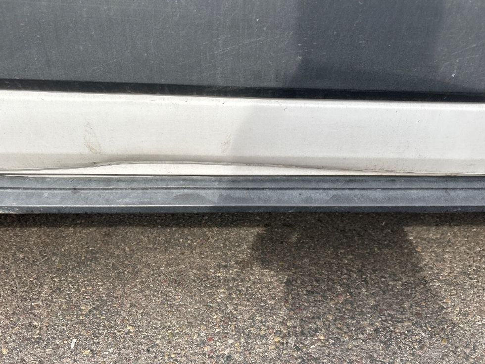 Cargo Van (Panel Van)-Alternative Fuel Trucks & Tractors-Ford-2022-TRAN350E-Fontana-CA-61,603\n\t\tmiles-$ 36,500 - Image 27