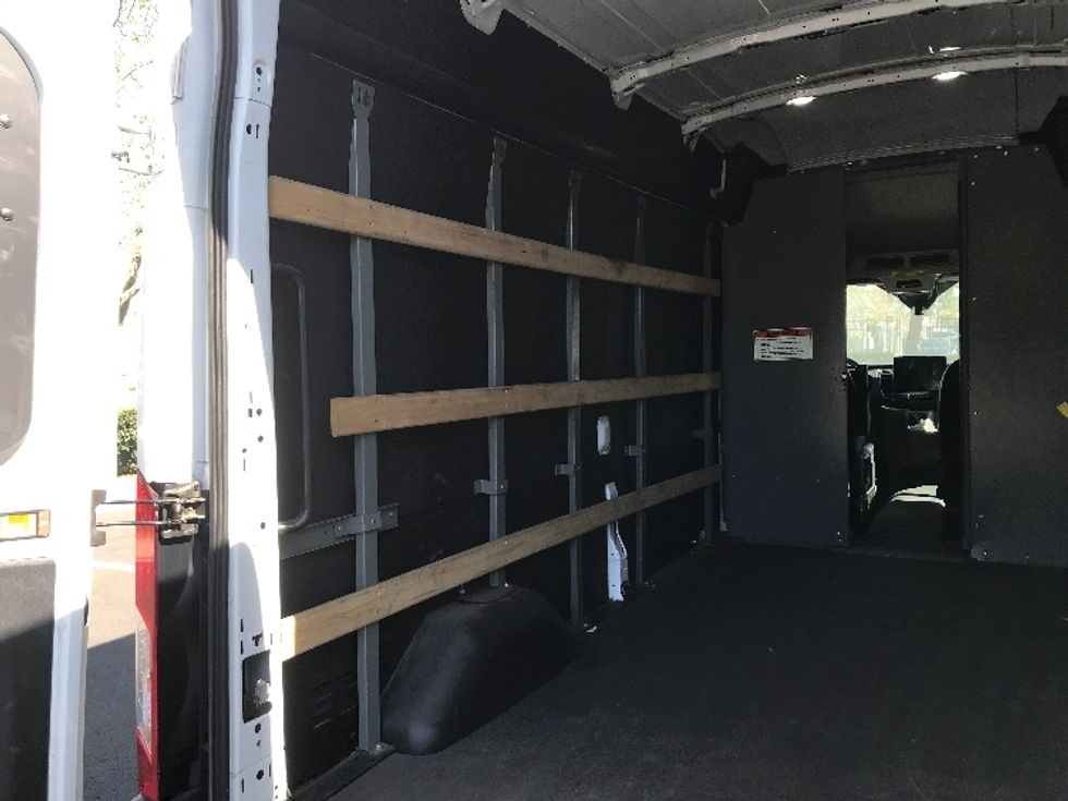 Cargo Van (Panel Van)-Alternative Fuel Trucks & Tractors-Ford-2022-TRAN350E-Fontana-CA-65,530\n\t\tmiles-$ 36,000 - Image 10