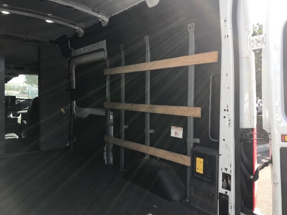 Cargo Van (Panel Van)-Alternative Fuel Trucks & Tractors-Ford-2022-TRAN350E-Fontana-CA-65,530\n\t\tmiles-$ 36,000 - Image 11