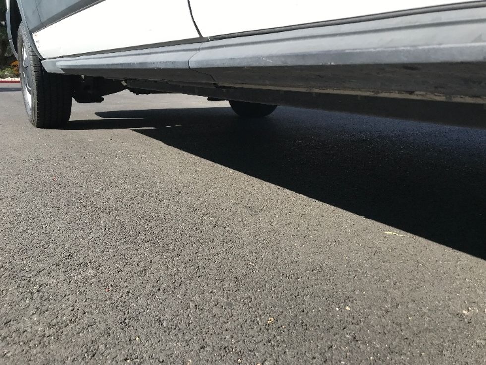 Cargo Van (Panel Van)-Alternative Fuel Trucks & Tractors-Ford-2022-TRAN350E-Fontana-CA-65,530\n\t\tmiles-$ 36,000 - Image 13