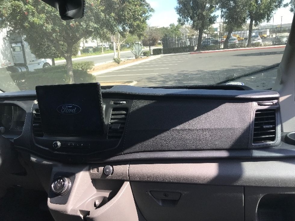 Cargo Van (Panel Van)-Alternative Fuel Trucks & Tractors-Ford-2022-TRAN350E-Fontana-CA-65,530\n\t\tmiles-$ 36,000 - Image 20