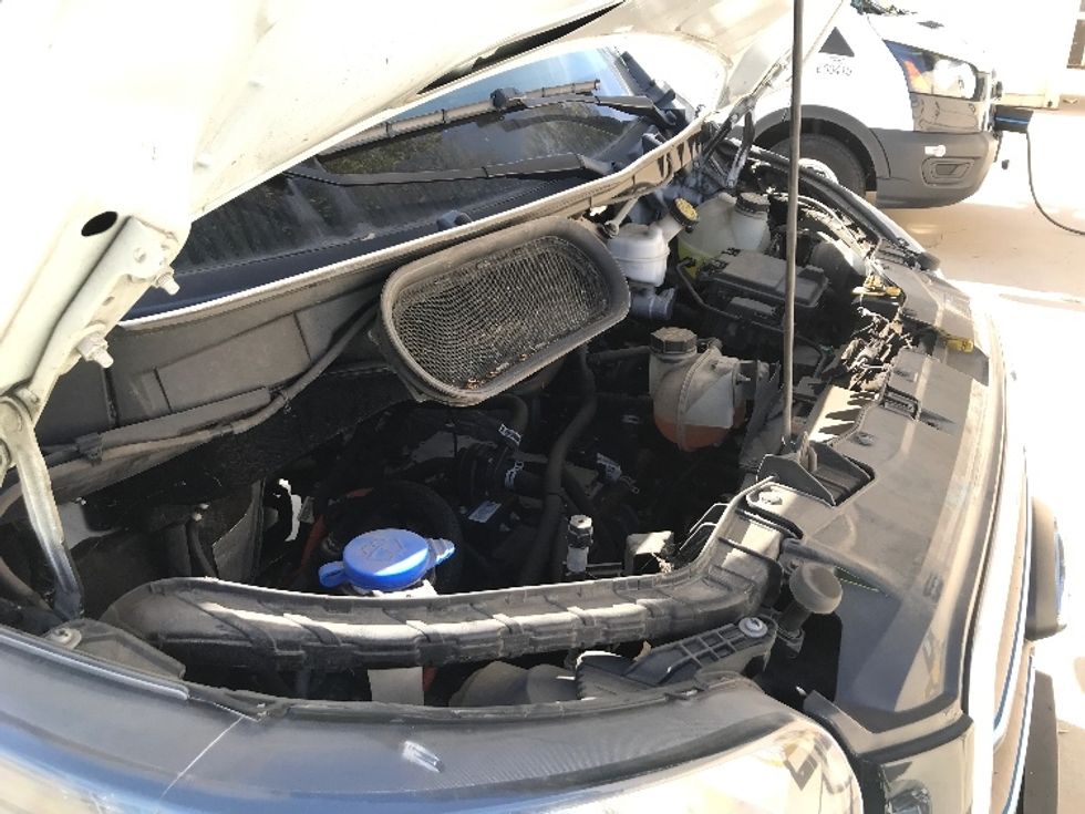 Cargo Van (Panel Van)-Alternative Fuel Trucks & Tractors-Ford-2022-TRAN350E-Fontana-CA-65,530\n\t\tmiles-$ 36,000 - Image 22