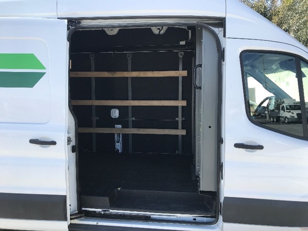 Cargo Van (Panel Van)-Alternative Fuel Trucks & Tractors-Ford-2022-TRAN350E-Fontana-CA-65,530\n\t\tmiles-$ 36,000 - Image 24