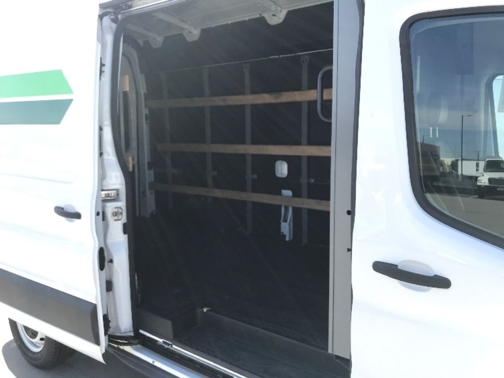 Cargo Van (Panel Van)-Alternative Fuel Trucks & Tractors-Ford-2022-TRAN350E-Fontana-CA-65,530\n\t\tmiles-$ 36,000 - Image 25