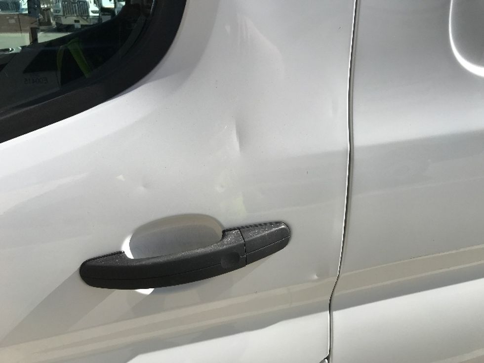 Cargo Van (Panel Van)-Alternative Fuel Trucks & Tractors-Ford-2022-TRAN350E-Fontana-CA-65,530\n\t\tmiles-$ 36,000 - Image 26