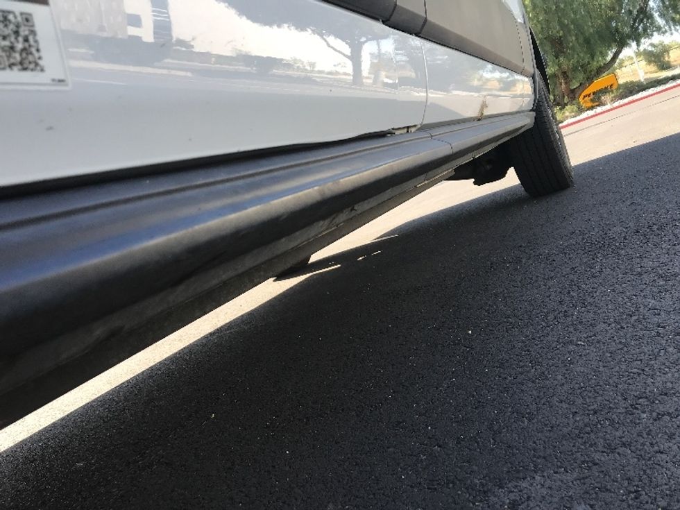 Cargo Van (Panel Van)-Alternative Fuel Trucks & Tractors-Ford-2022-TRAN350E-Fontana-CA-65,530\n\t\tmiles-$ 36,000 - Image 5