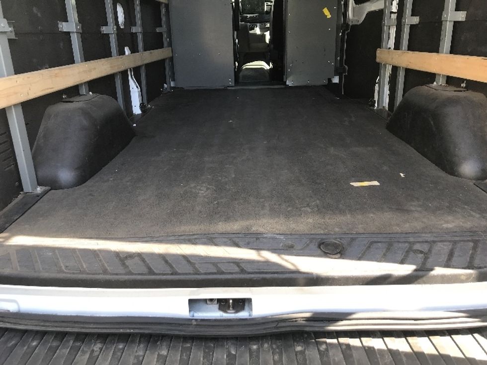 Cargo Van (Panel Van)-Alternative Fuel Trucks & Tractors-Ford-2022-TRAN350E-Fontana-CA-65,530\n\t\tmiles-$ 36,000 - Image 9
