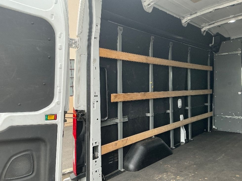 Cargo Van (Panel Van)-Alternative Fuel Trucks & Tractors-Ford-2022-TRAN350E-Fontana-CA-66,076\n\t\tmiles-$ 36,000 - Image 11