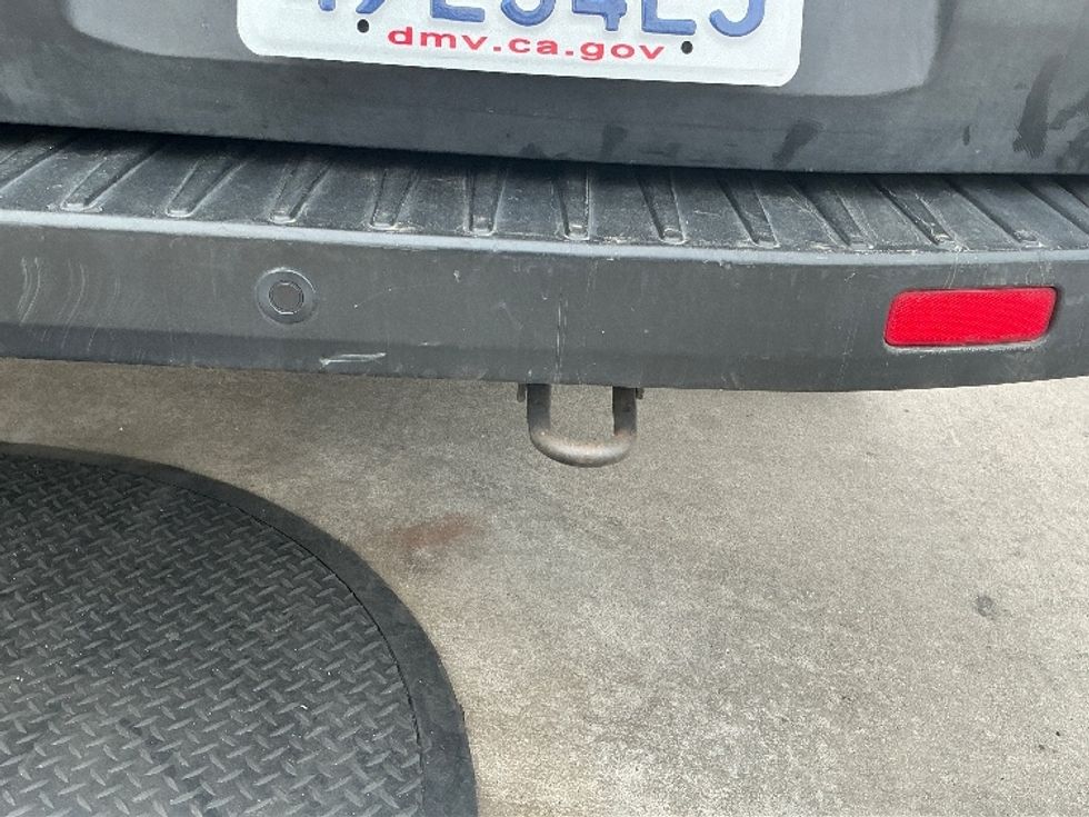 Cargo Van (Panel Van)-Alternative Fuel Trucks & Tractors-Ford-2022-TRAN350E-Fontana-CA-66,076\n\t\tmiles-$ 36,000 - Image 26