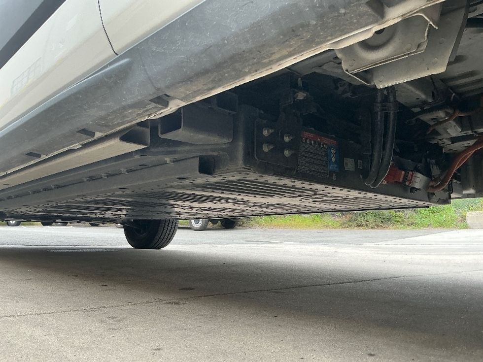 Cargo Van (Panel Van)-Alternative Fuel Trucks & Tractors-Ford-2022-TRAN350E-Fontana-CA-66,076\n\t\tmiles-$ 36,000 - Image 5