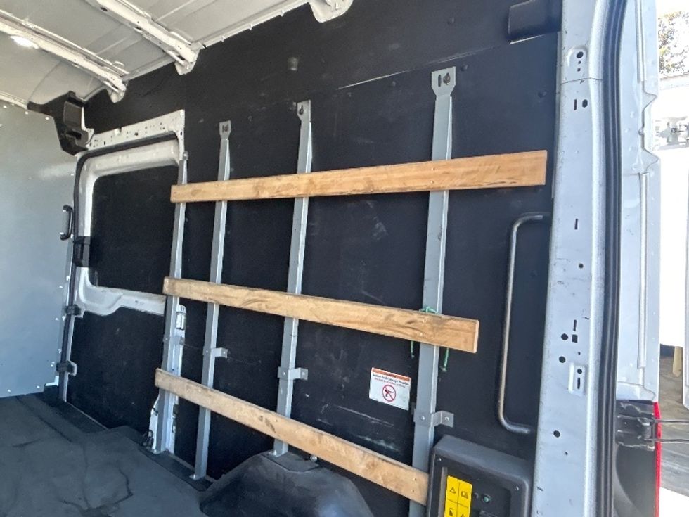 Cargo Van (Panel Van)-Alternative Fuel Trucks & Tractors-Ford-2022-TRAN350E-Fontana-CA-73,711\n\t\tmiles-$ 32,250 - Image 10