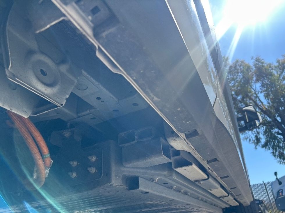 Cargo Van (Panel Van)-Alternative Fuel Trucks & Tractors-Ford-2022-TRAN350E-Fontana-CA-73,711\n\t\tmiles-$ 32,250 - Image 12