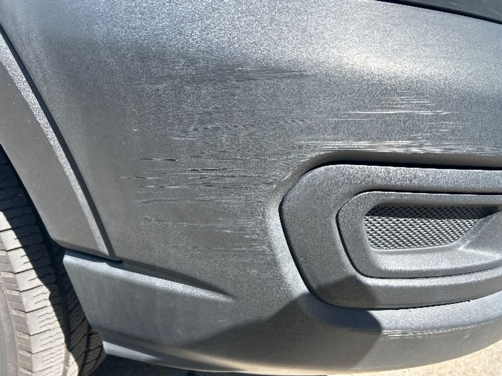 Cargo Van (Panel Van)-Alternative Fuel Trucks & Tractors-Ford-2022-TRAN350E-Fontana-CA-73,711\n\t\tmiles-$ 32,250 - Image 23