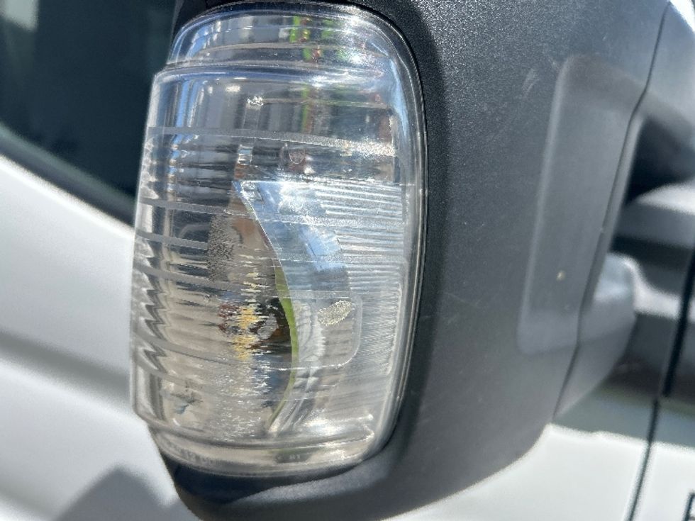 Cargo Van (Panel Van)-Alternative Fuel Trucks & Tractors-Ford-2022-TRAN350E-Fontana-CA-73,711\n\t\tmiles-$ 32,250 - Image 24