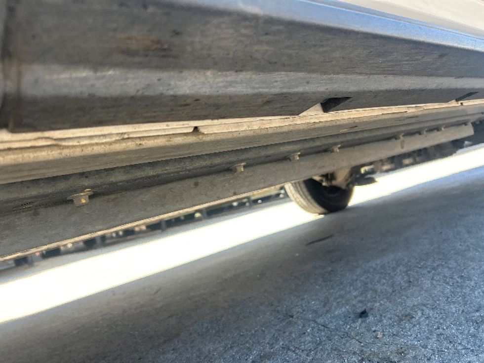 Cargo Van (Panel Van)-Alternative Fuel Trucks & Tractors-Ford-2022-TRAN350E-Fontana-CA-73,711\n\t\tmiles-$ 32,250 - Image 5