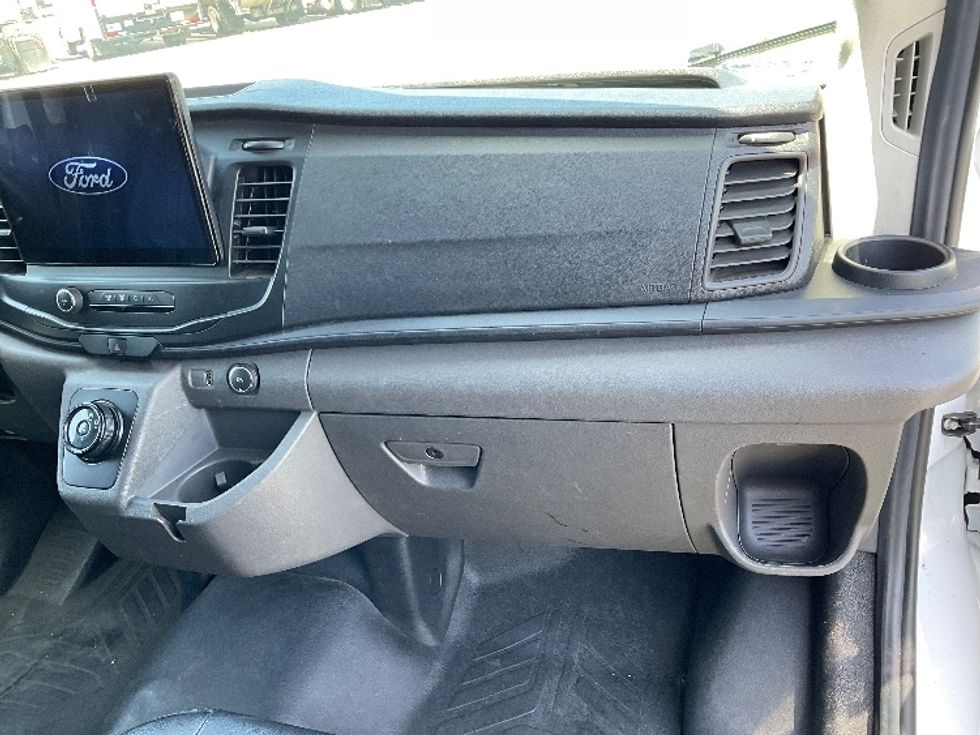 Cargo Van (Panel Van)-Alternative Fuel Trucks & Tractors-Ford-2022-TRAN350E-Fontana-CA-80,477\n\t\tmiles-$ 34,000 - Image 18