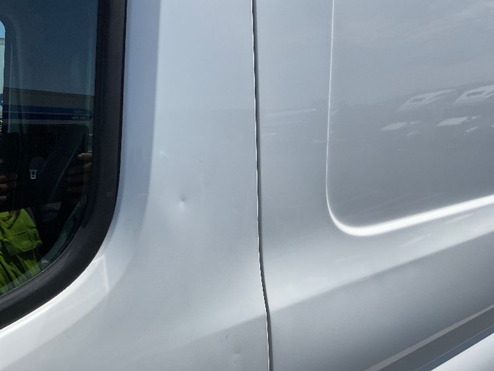 Cargo Van (Panel Van)-Alternative Fuel Trucks & Tractors-Ford-2022-TRAN350E-Fontana-CA-80,477\n\t\tmiles-$ 34,000 - Image 24