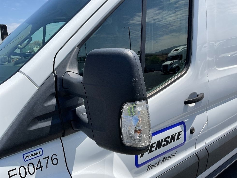Cargo Van (Panel Van)-Alternative Fuel Trucks & Tractors-Ford-2022-TRAN350E-Fontana-CA-80,477\n\t\tmiles-$ 34,000 - Image 25
