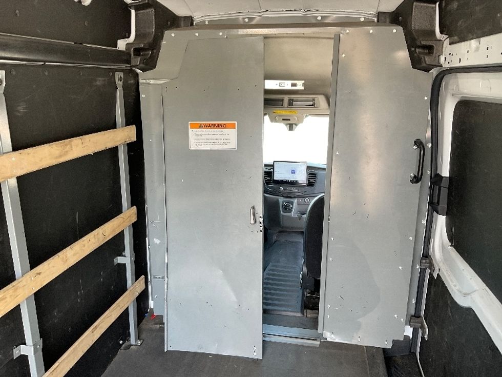 Cargo Van (Panel Van)-Alternative Fuel Trucks & Tractors-Ford-2022-TRAN350E-Fontana-CA-80,477\n\t\tmiles-$ 34,000 - Image 26