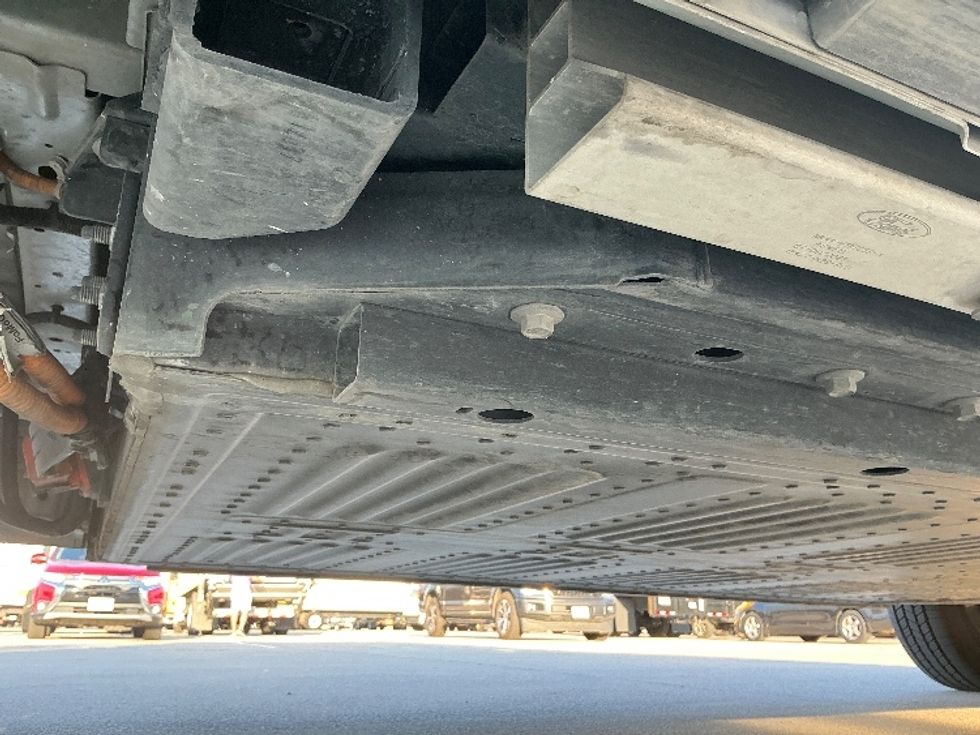 Cargo Van (Panel Van)-Alternative Fuel Trucks & Tractors-Ford-2022-TRAN350E-Fort Worth-TX-47,693\n\t\tmiles-$ 35,750 - Image 13