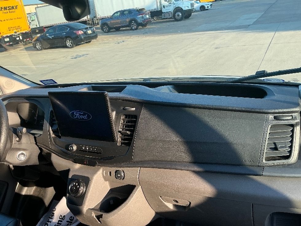 Cargo Van (Panel Van)-Alternative Fuel Trucks & Tractors-Ford-2022-TRAN350E-Fort Worth-TX-47,693\n\t\tmiles-$ 35,750 - Image 20