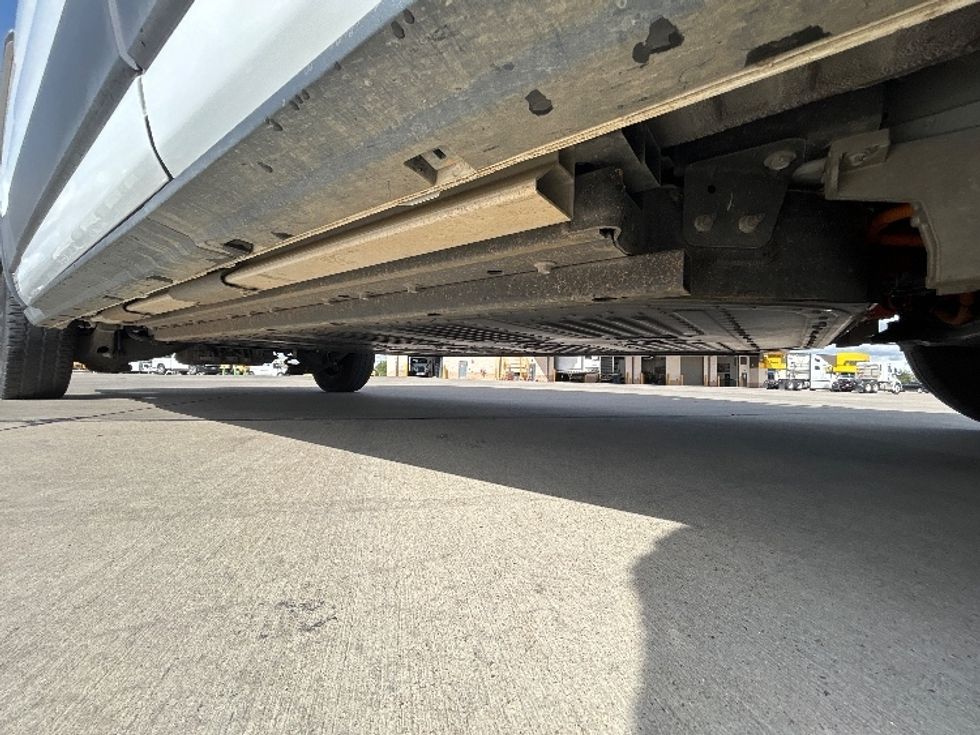 Cargo Van (Panel Van)-Alternative Fuel Trucks & Tractors-Ford-2022-TRAN350E-Fort Worth-TX-7,347\n\t\tmiles-$ 28,000 - Image 14