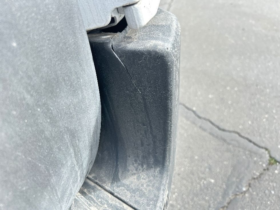 Cargo Van (Panel Van)-Alternative Fuel Trucks & Tractors-Ford-2022-TRAN350E-Fresno-CA-12,718\n\t\tmiles-$ 40,000 - Image 22