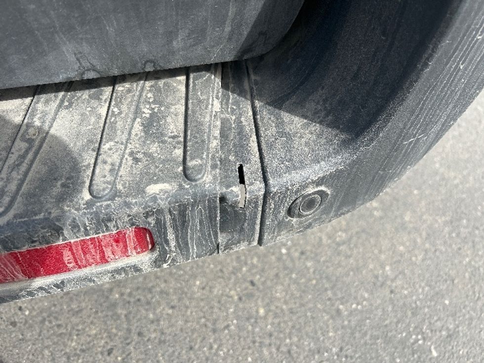 Cargo Van (Panel Van)-Alternative Fuel Trucks & Tractors-Ford-2022-TRAN350E-Fresno-CA-12,718\n\t\tmiles-$ 40,000 - Image 23