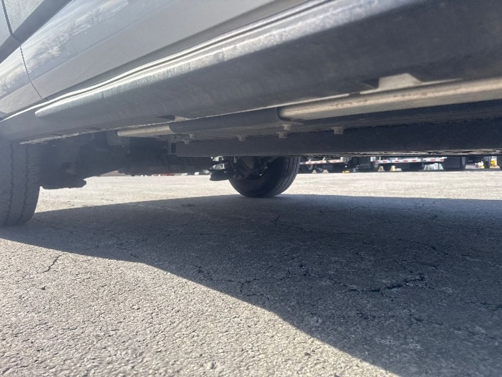 Cargo Van (Panel Van)-Alternative Fuel Trucks & Tractors-Ford-2022-TRAN350E-Gahanna-OH-7,356\n\t\tmiles-$ 40,000 - Image 13