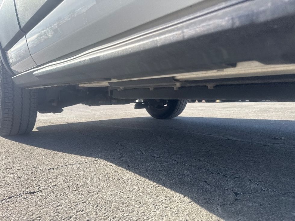 Cargo Van (Panel Van)-Alternative Fuel Trucks & Tractors-Ford-2022-TRAN350E-Gahanna-OH-8,892\n\t\tmiles-$ 39,750 - Image 13