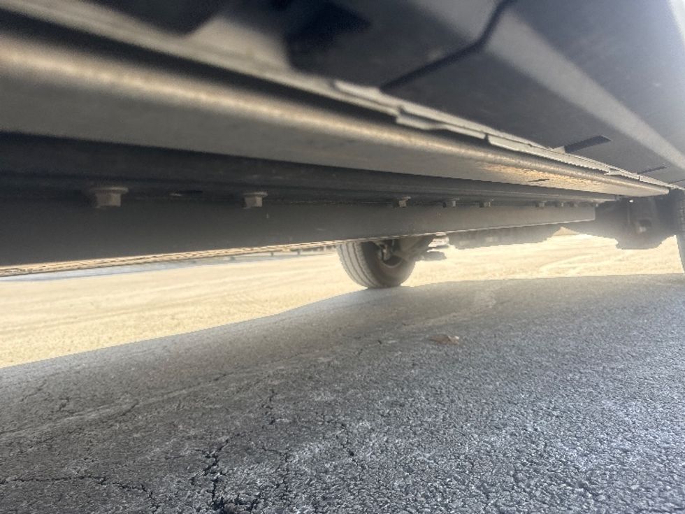 Cargo Van (Panel Van)-Alternative Fuel Trucks & Tractors-Ford-2022-TRAN350E-Gahanna-OH-8,892\n\t\tmiles-$ 39,750 - Image 5