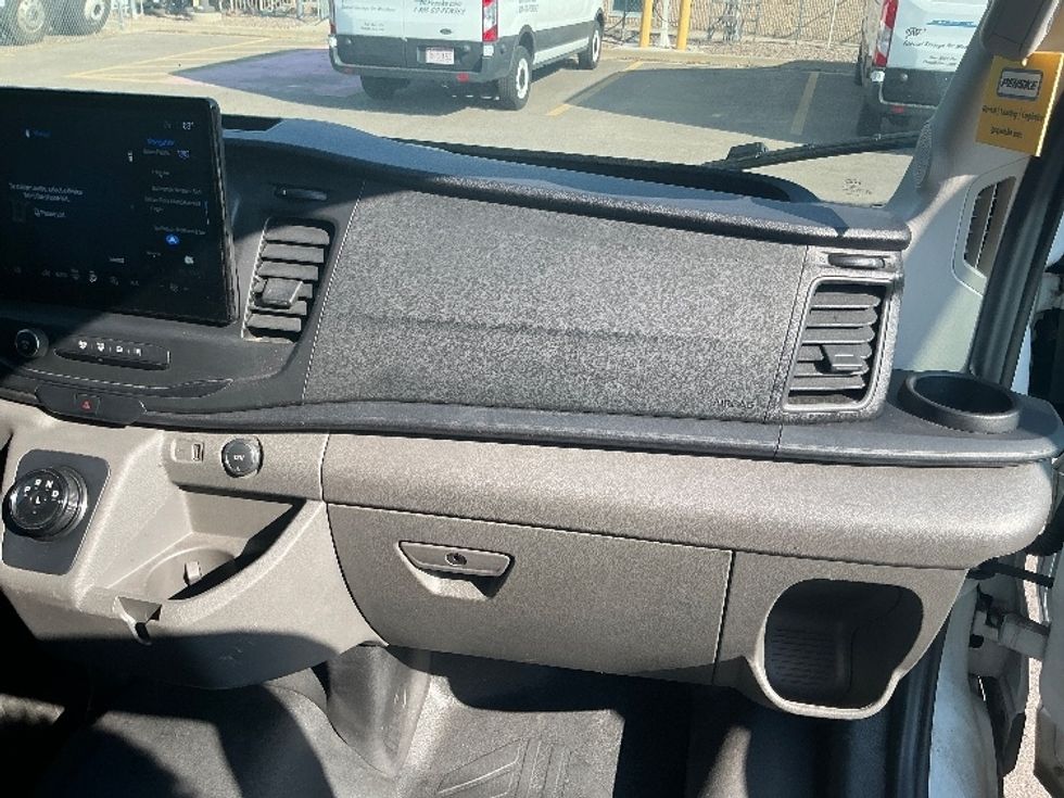 Cargo Van (Panel Van)-Alternative Fuel Trucks & Tractors-Ford-2022-TRAN350E-Greeley-CO-14,367\n\t\tmiles-$ 38,000 - Image 19