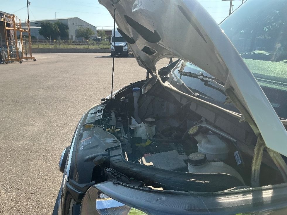 Cargo Van (Panel Van)-Alternative Fuel Trucks & Tractors-Ford-2022-TRAN350E-Greeley-CO-14,367\n\t\tmiles-$ 38,000 - Image 22