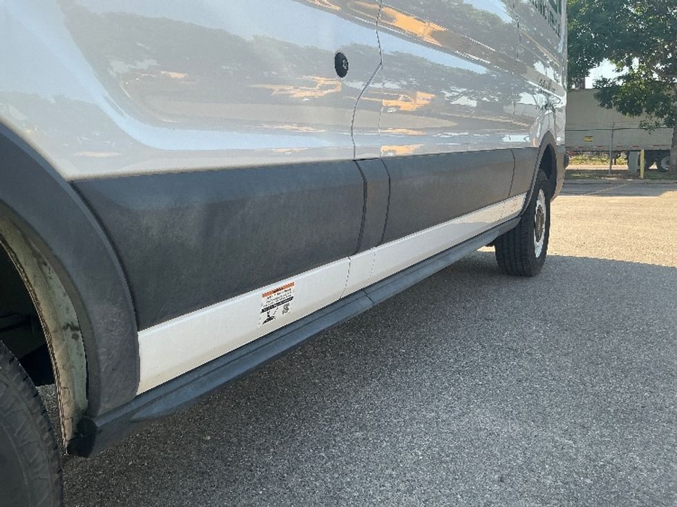 Cargo Van (Panel Van)-Alternative Fuel Trucks & Tractors-Ford-2022-TRAN350E-Greeley-CO-14,367\n\t\tmiles-$ 38,000 - Image 5