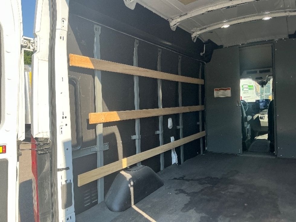Cargo Van (Panel Van)-Alternative Fuel Trucks & Tractors-Ford-2022-TRAN350E-Greeley-CO-14,367\n\t\tmiles-$ 38,000 - Image 9