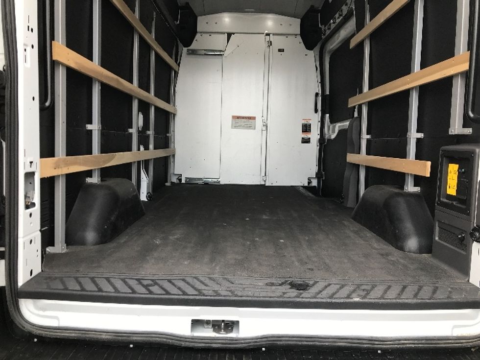 Cargo Van (Panel Van)-Alternative Fuel Trucks & Tractors-Ford-2022-TRAN350E-Ladson-SC-5,201\n\t\tmiles-$ 41,250 - Image 10